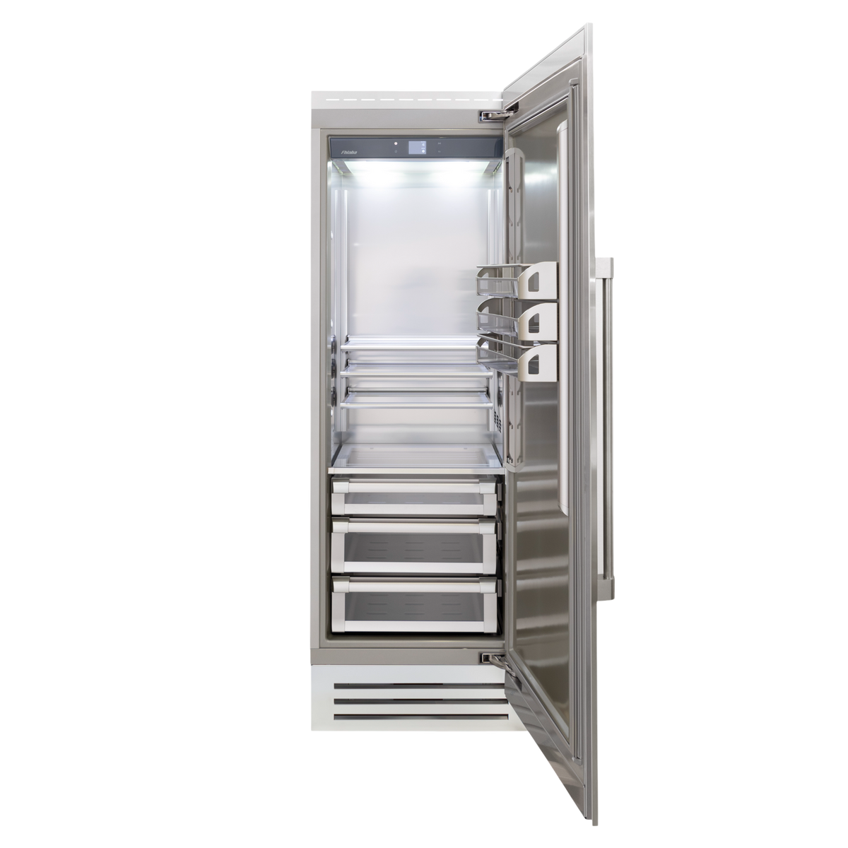 Fhiaba RS750FR6D