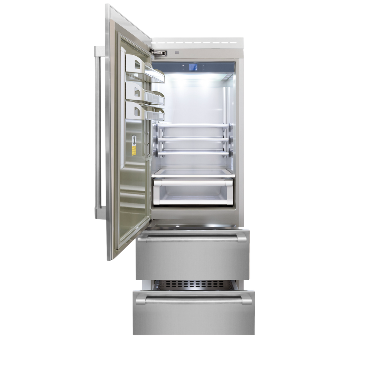 Fhiaba RS750HST3I