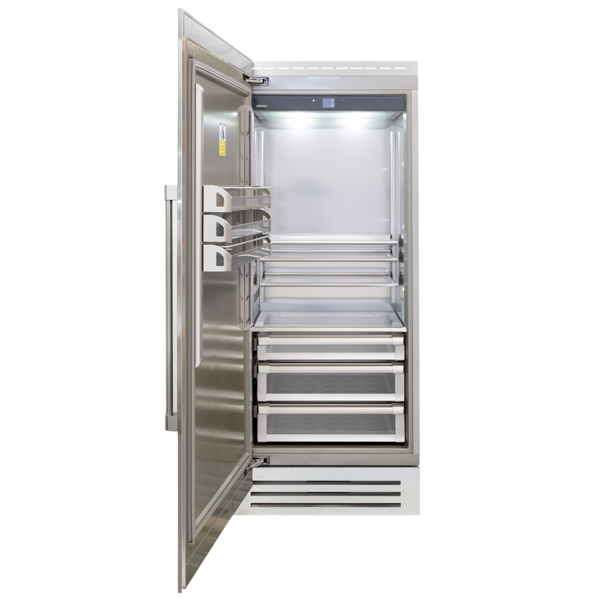 Fhiaba RS900FR3D