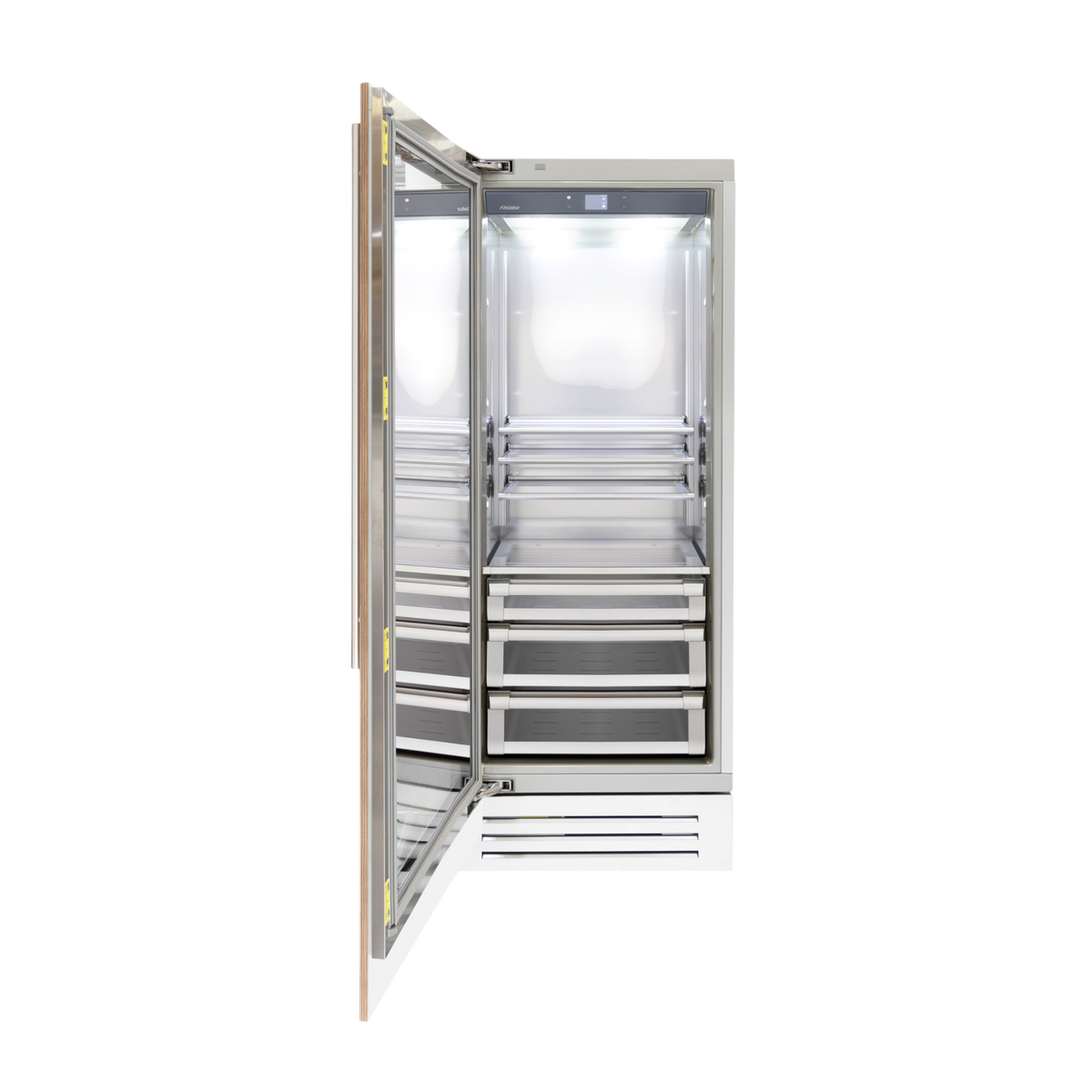 Fhiaba S750FG3