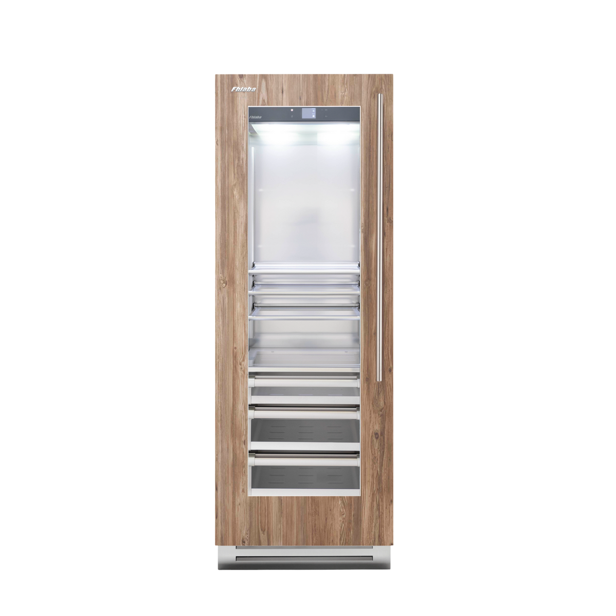Fhiaba S750FG3D