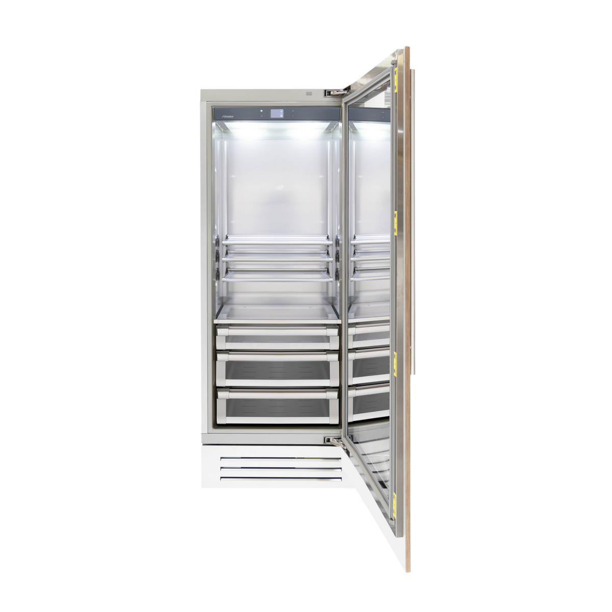 Fhiaba S750FG6