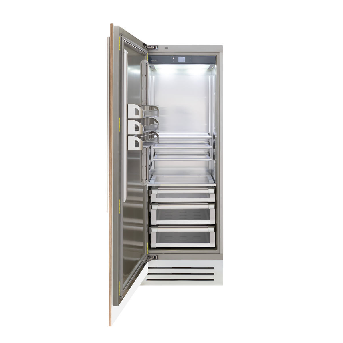 Fhiaba S750FR3D