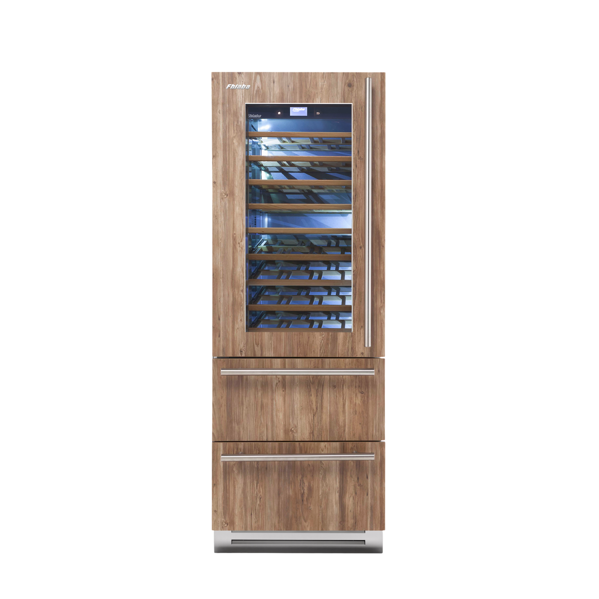 Fhiaba S750HWT3