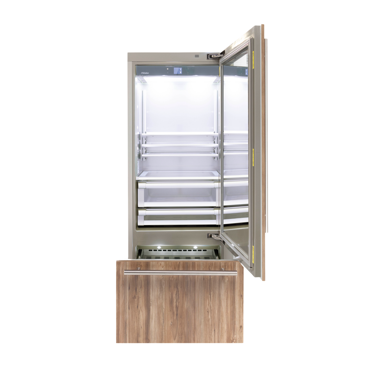 Fhiaba S750TGT6