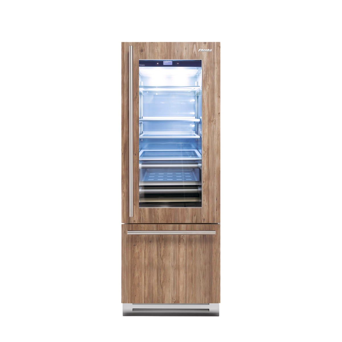 Fhiaba S750TGT6I