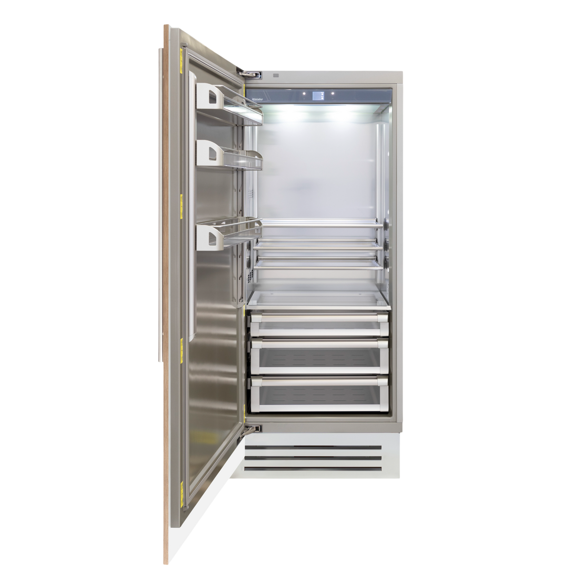 Fhiaba S900FR3
