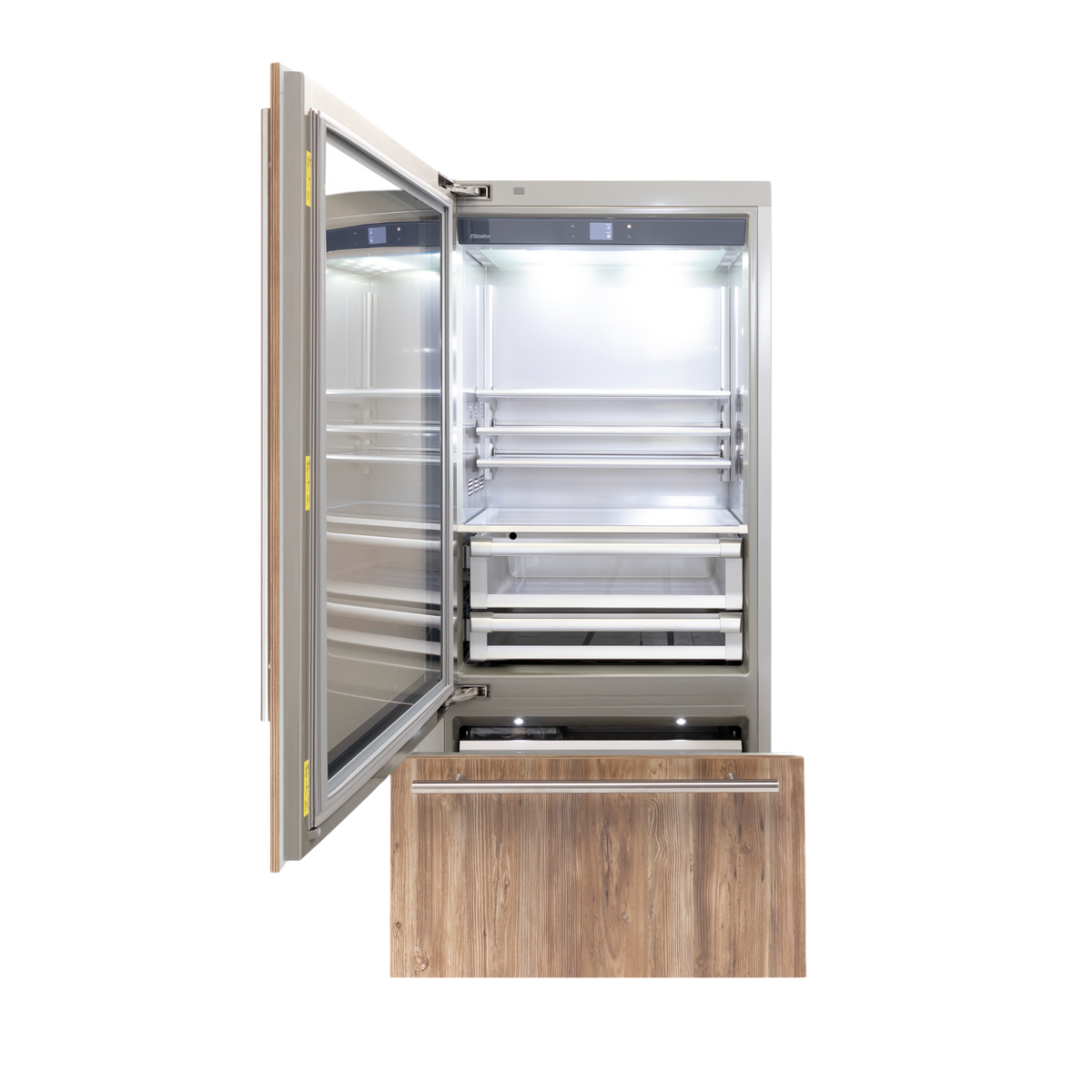 Fhiaba S900TGT3I
