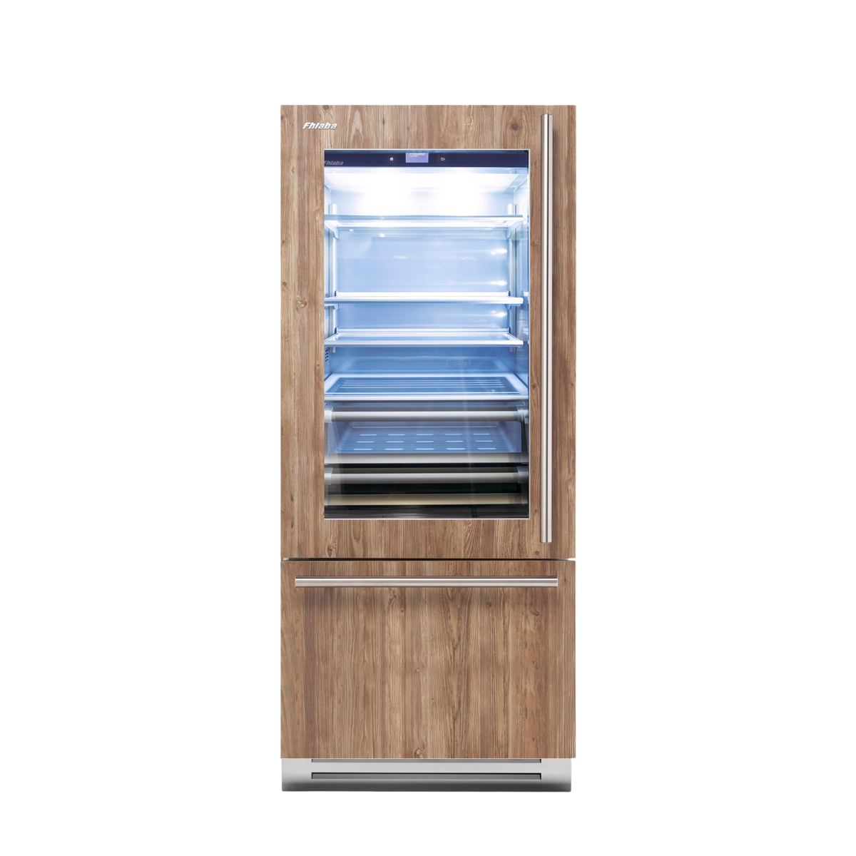 Fhiaba S900TGT3I