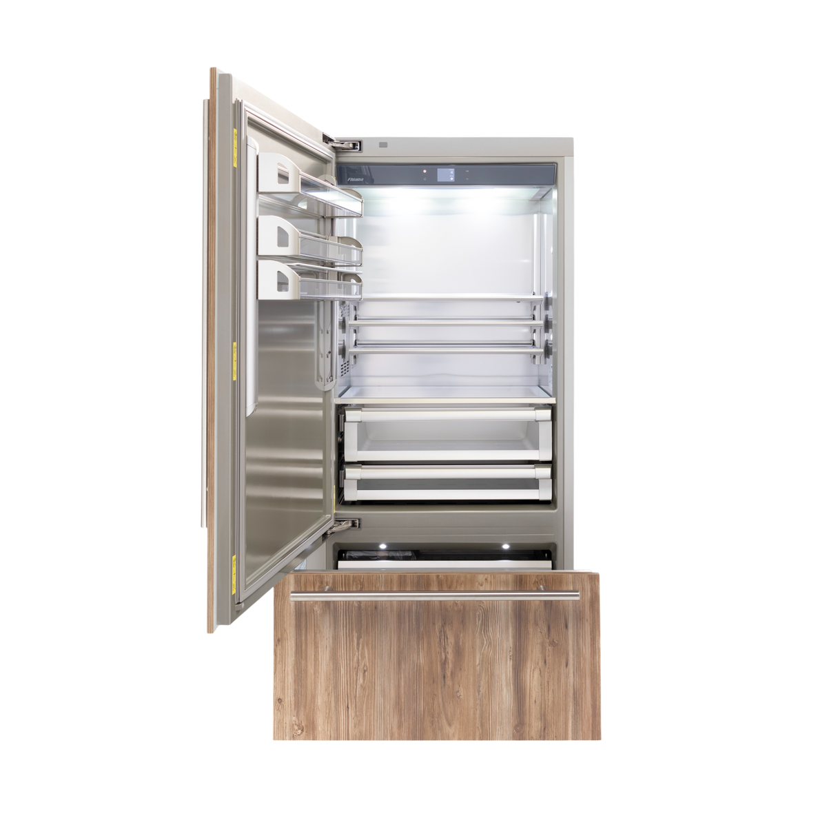 Fhiaba S900TST3