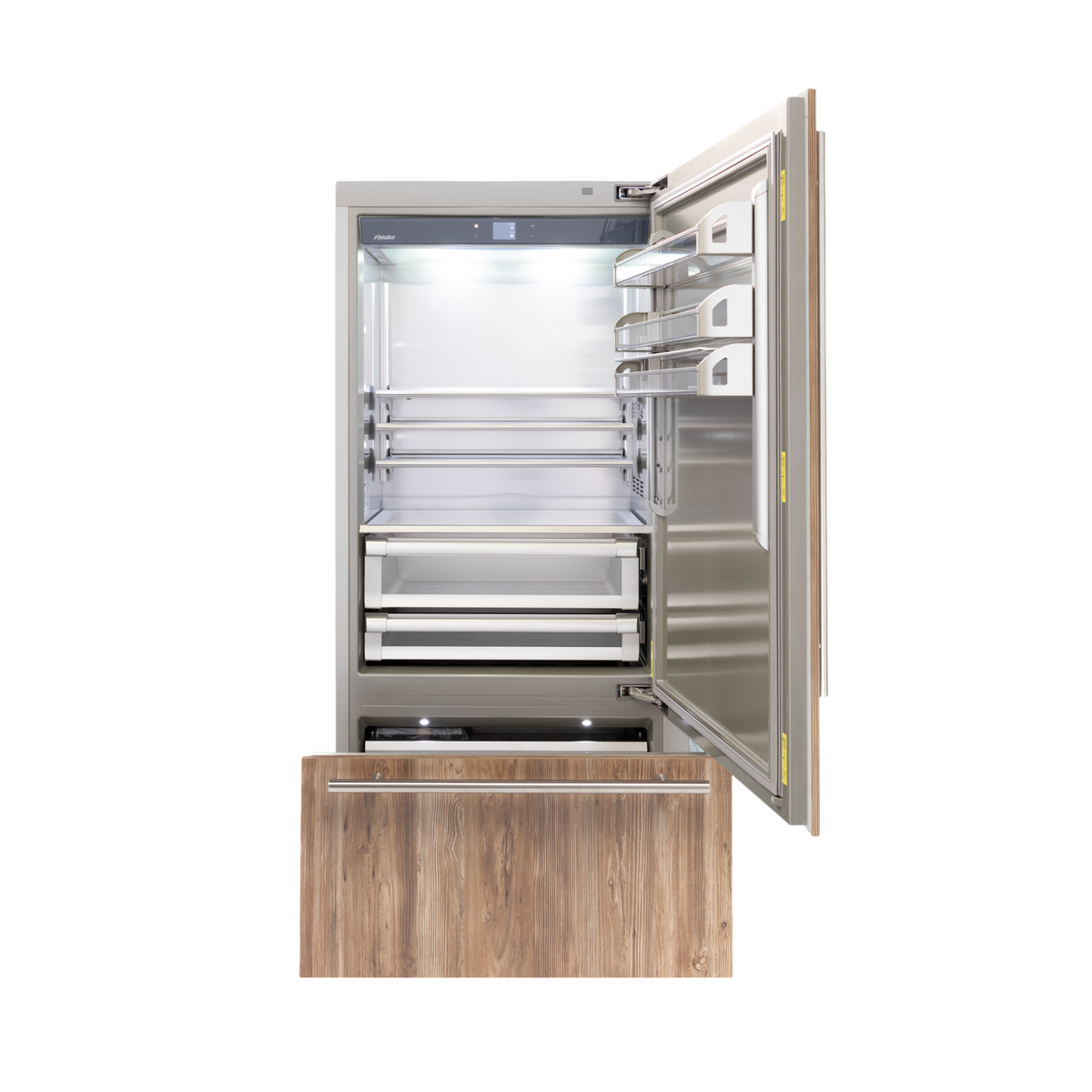 Fhiaba S900TST6I