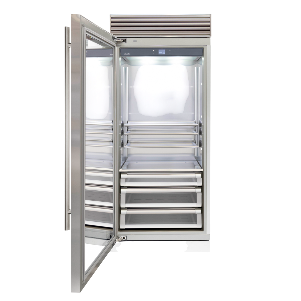 Fhiaba XS900FG3D