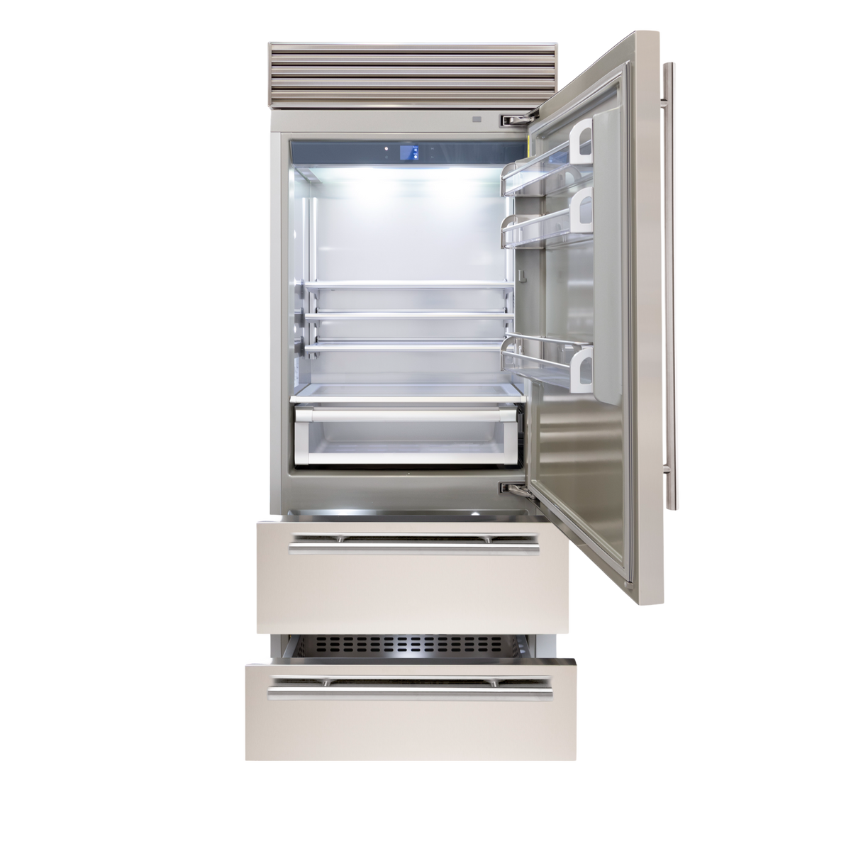 Fhiaba XS900HST6I