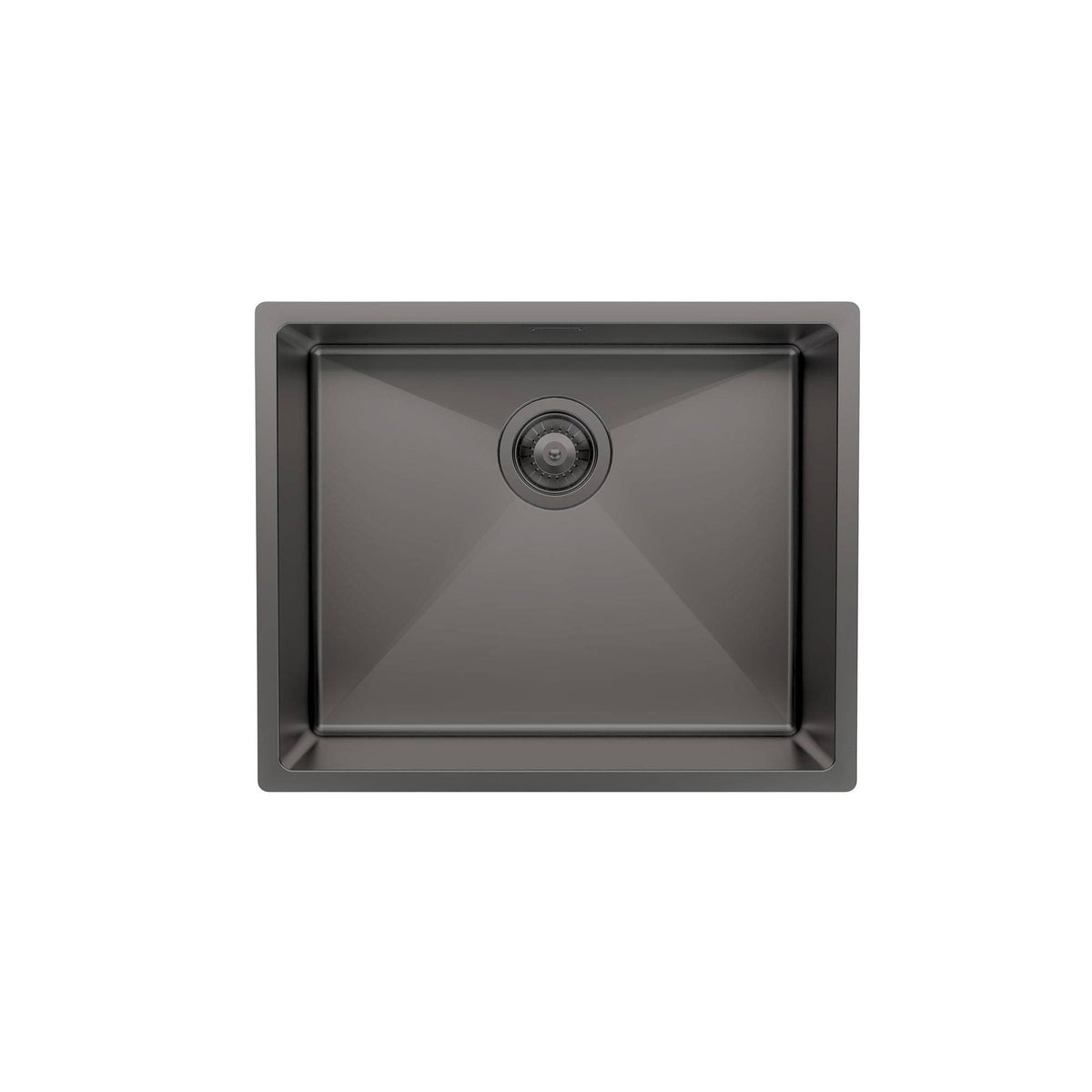 Foster Sudopera Quadra R12 Gun Metal Fumè 1715 816