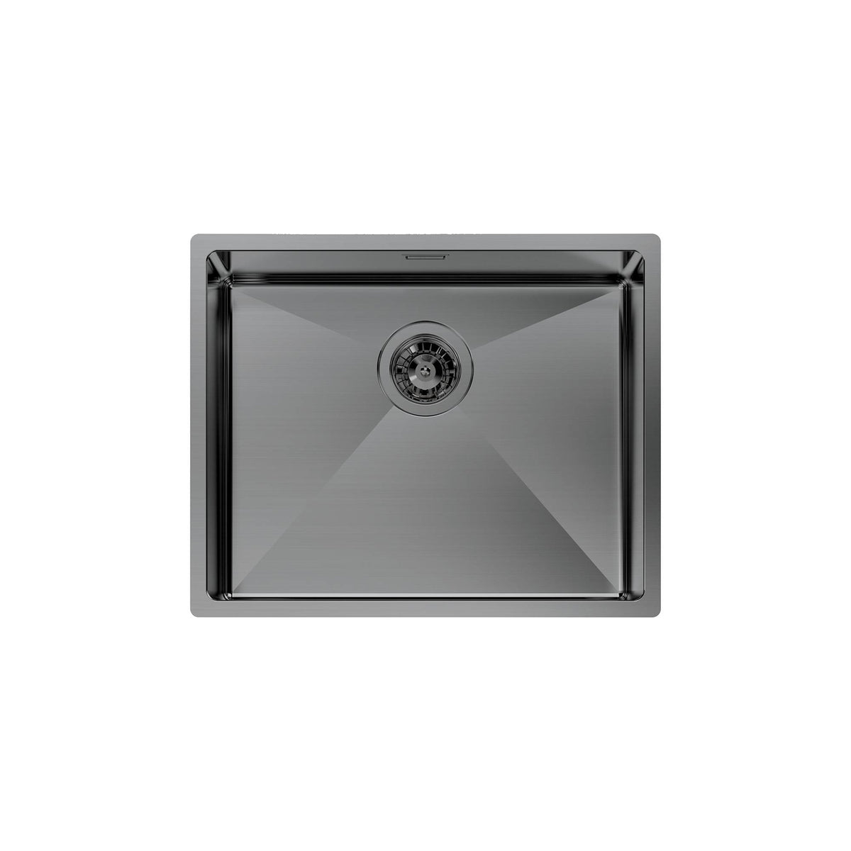 Foster Sudopera Quadra R12 Gun Metal 1715 856