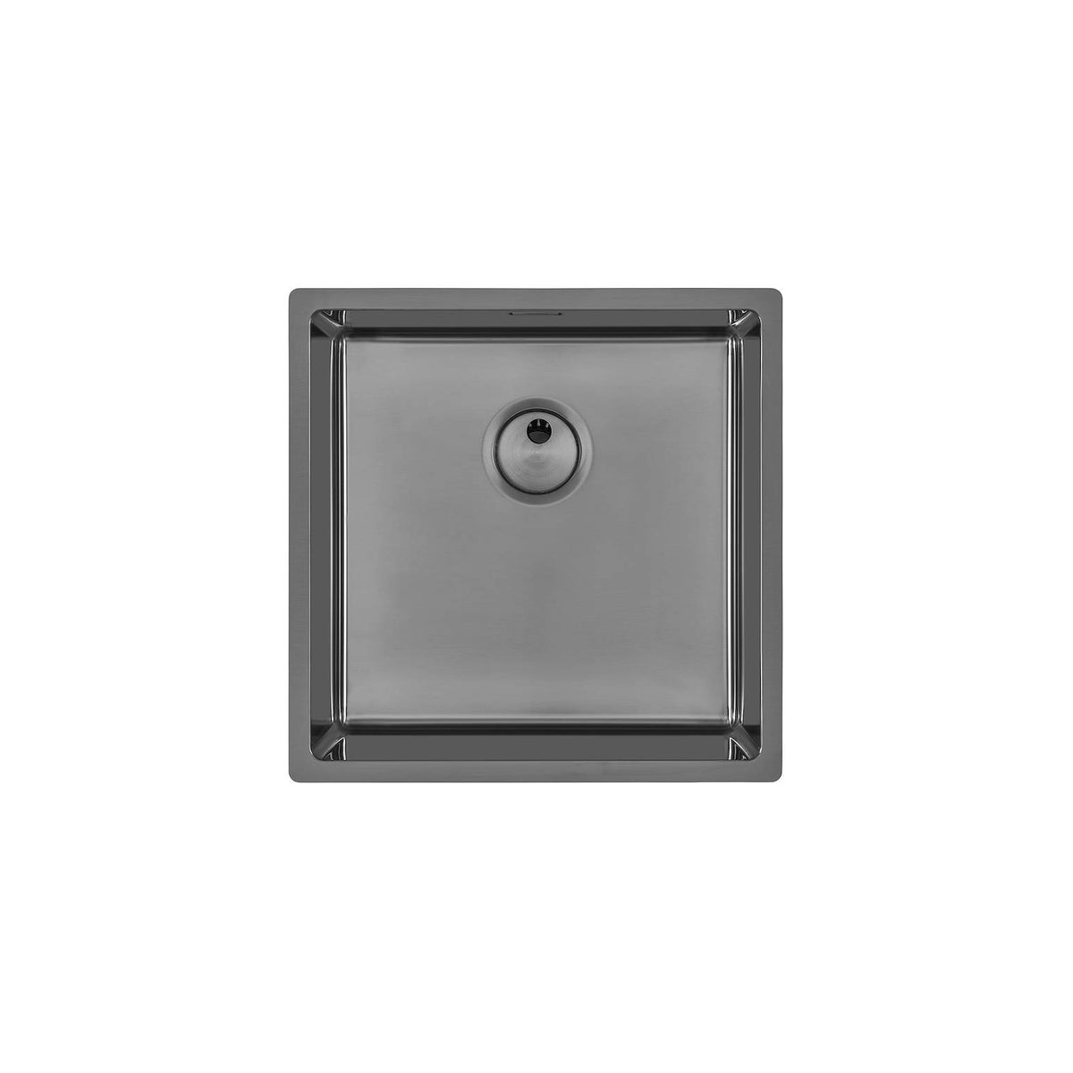 Foster Skin Gun Metal 4456 846