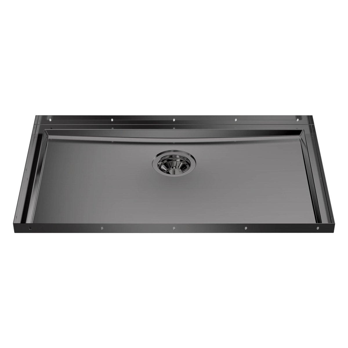 Foster Sudopera Phantom Base Gun Metal 5557 346