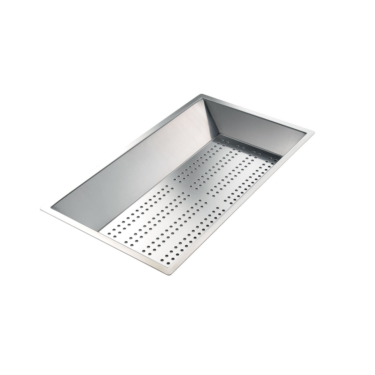 Foster Bušena cediljka inox 215×320 8151 000