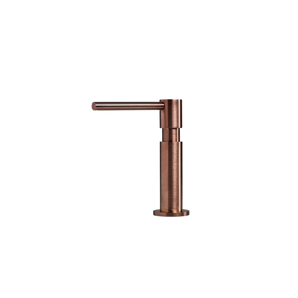 Foster Dozator Evo satiniran Copper 8520 158