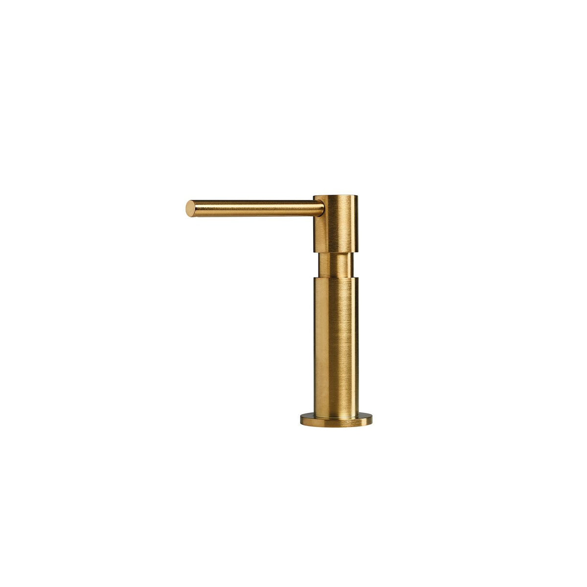Foster Dozator Evo satiniran Gold 8520 159