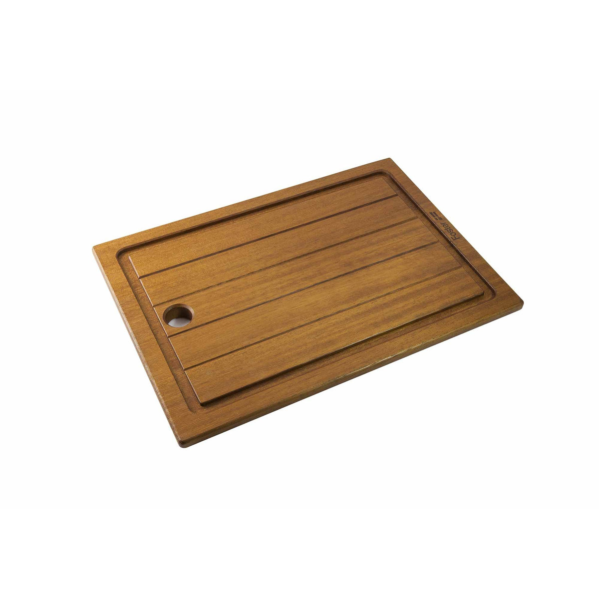 Foster Daska za sečenje od iroko drveta 8643 117
