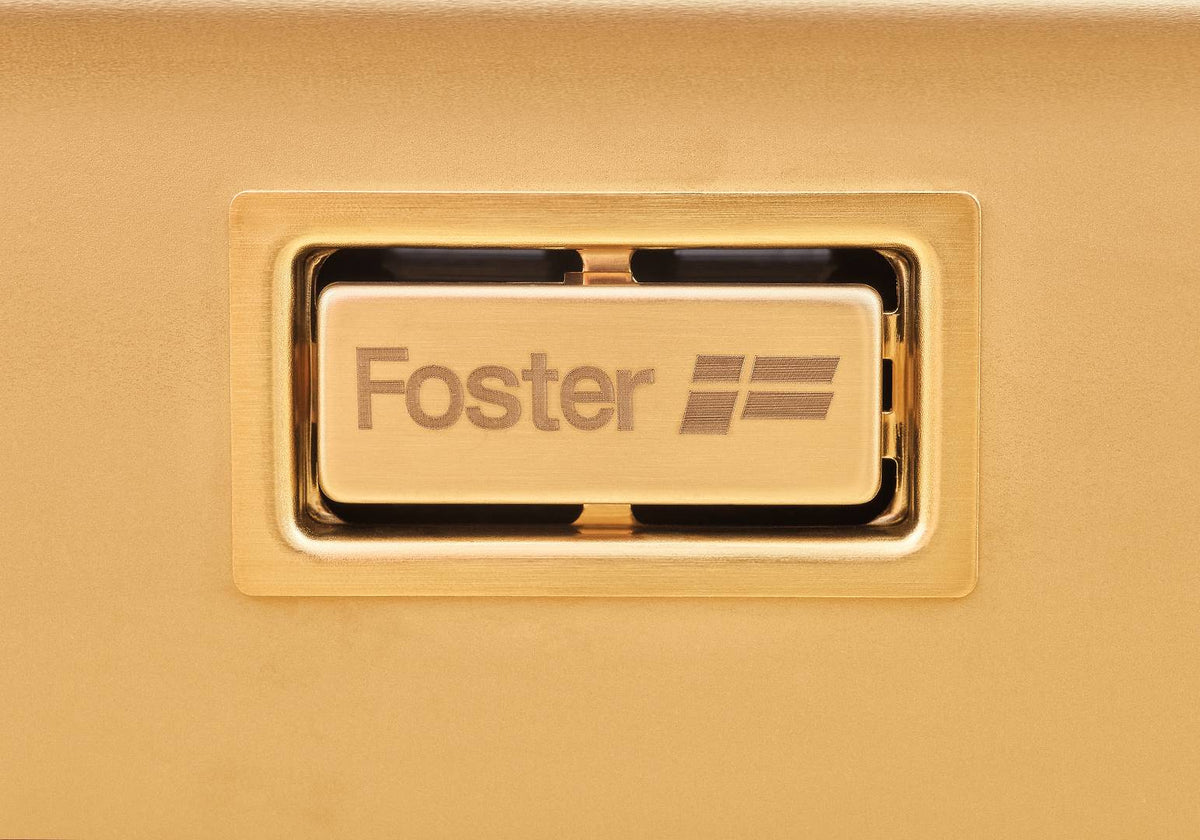 Foster Smokey Gold 1156 859