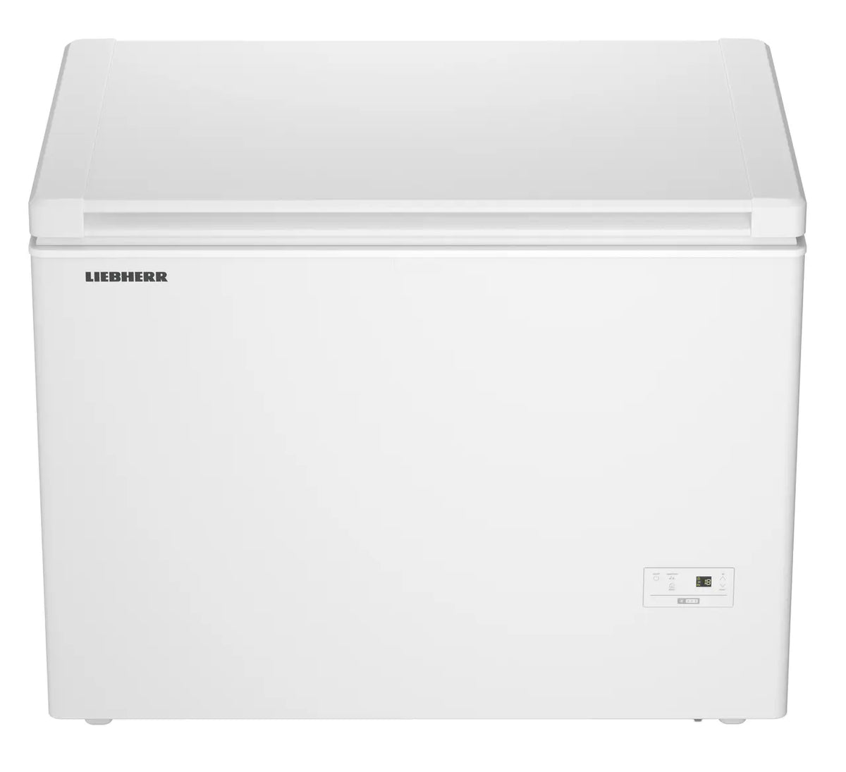 LIEBHERR CFc 1875 Plus