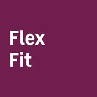 Drvene police FlexFit