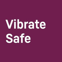 VibrateSafe