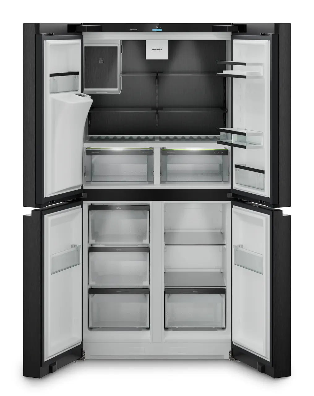 LIEBHERR MBbsdi 9028 Plus