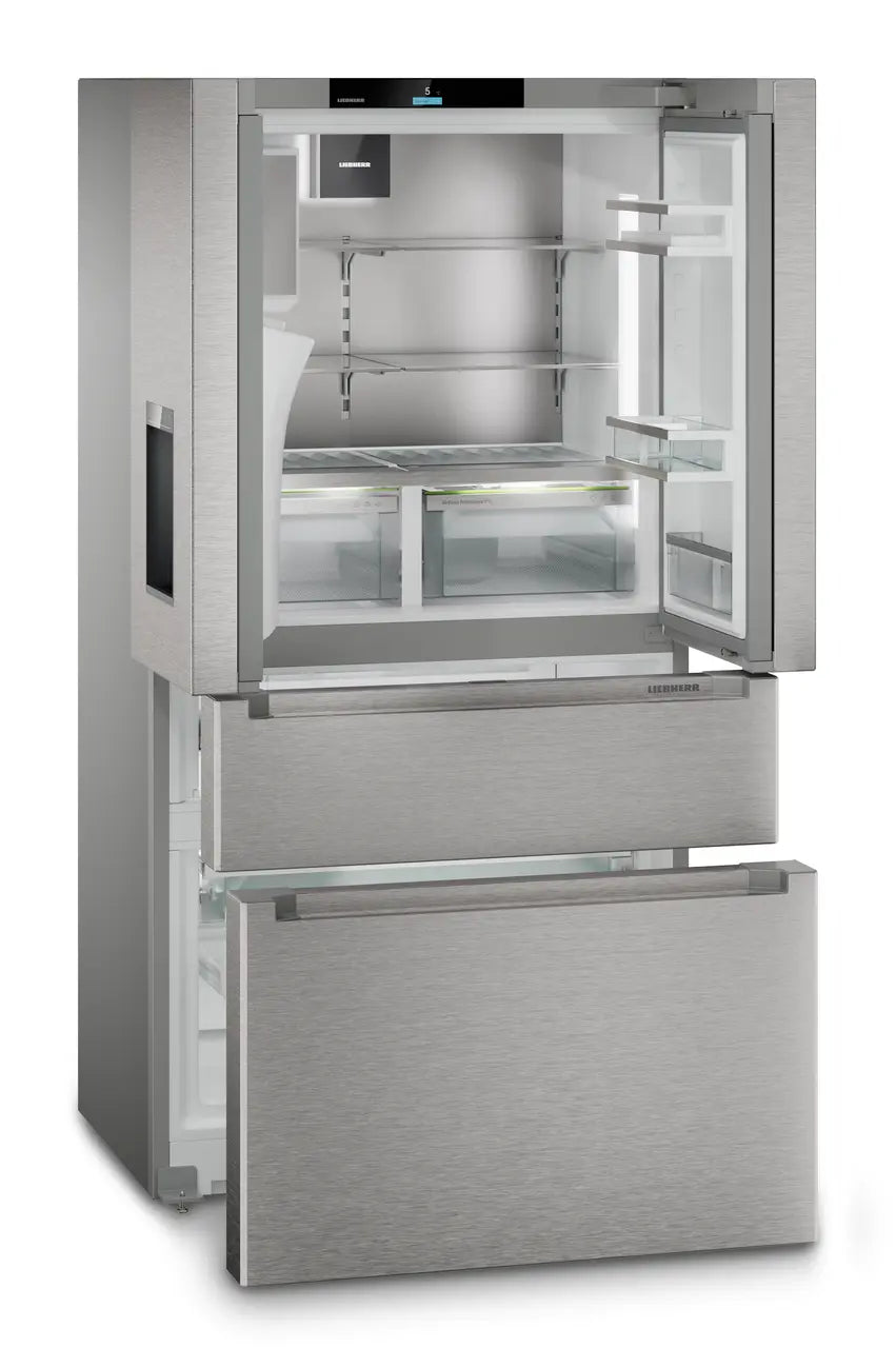 LIEBHERR MBsddi 9558 Prime