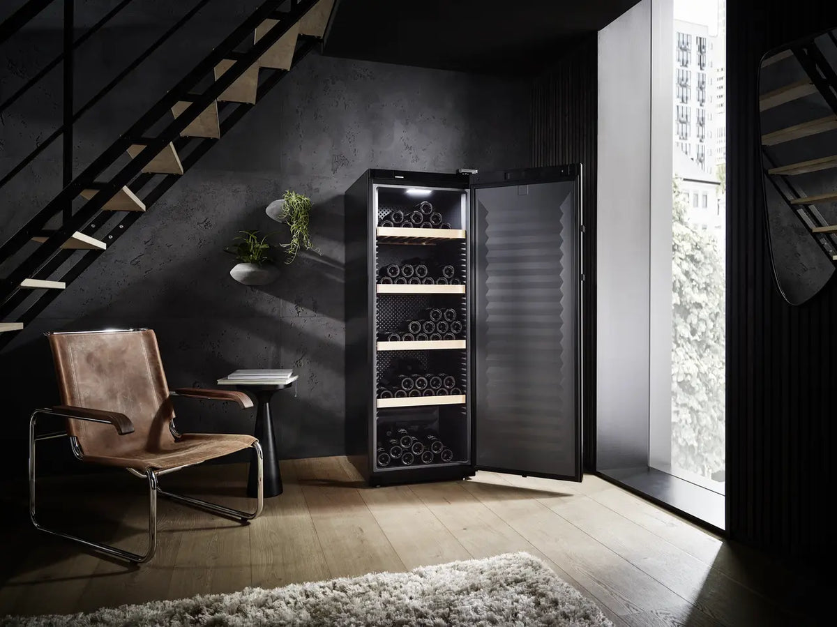 LIEBHERR WKp 196 GrandCru