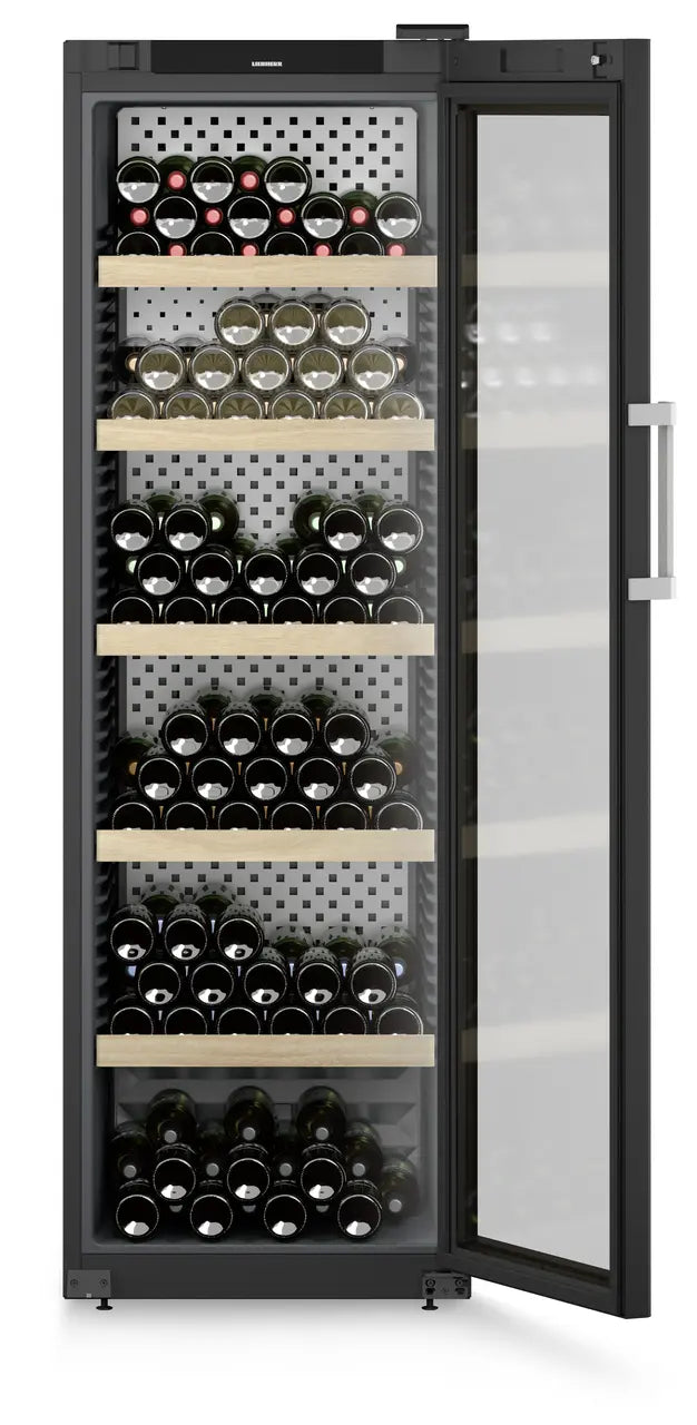 LIEBHERR WPbli 5231 GrandCru Selection