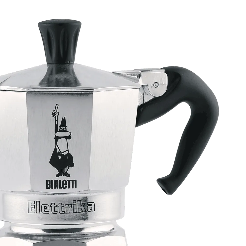 Bialetti Bialetti Moka Elettrika
