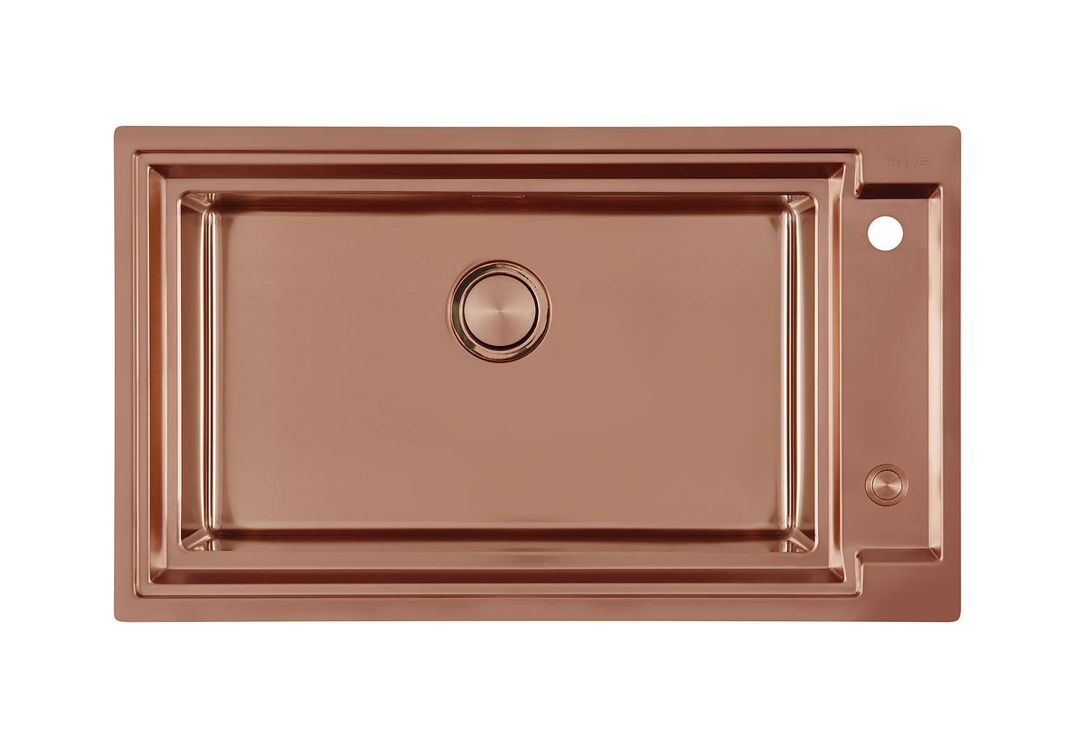 Foster Sudopera Outline Copper 6602 008 - 3