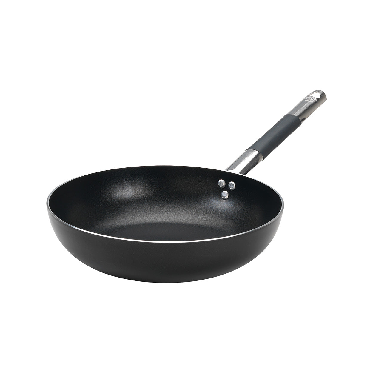 Agnelli sauté tiganj — Al-Black 3 mm