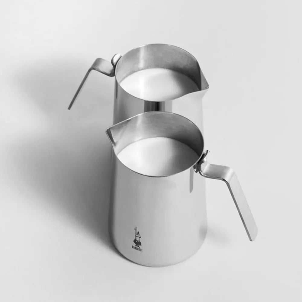 Bialetti posuda za mleko