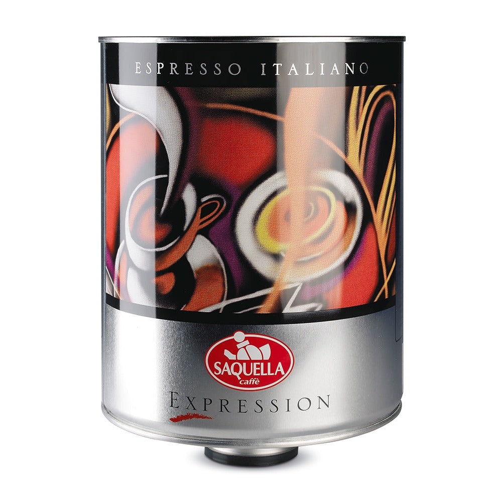 Saquella Expression kafa u zrnu 3 kg