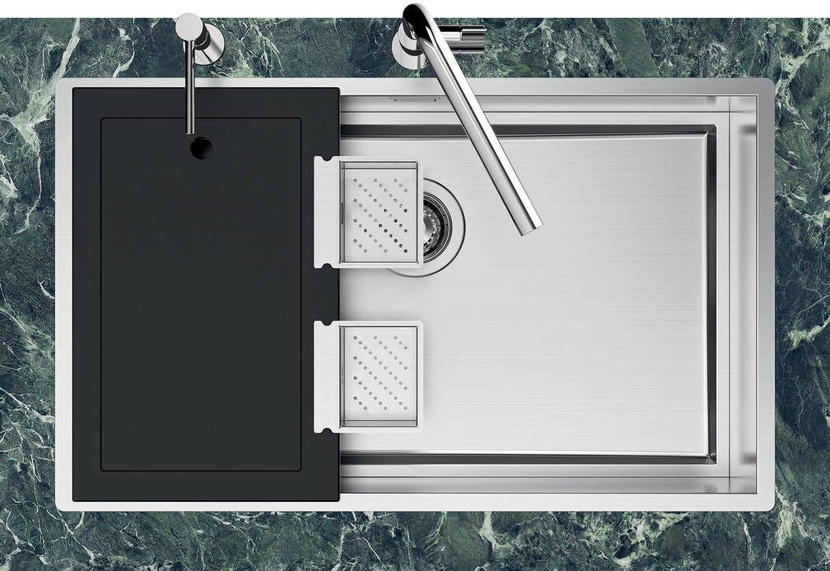 Foster Quadra EVO 1255 050