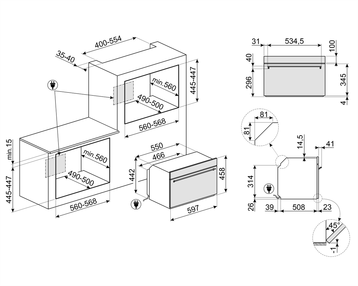 Tehnički crtež