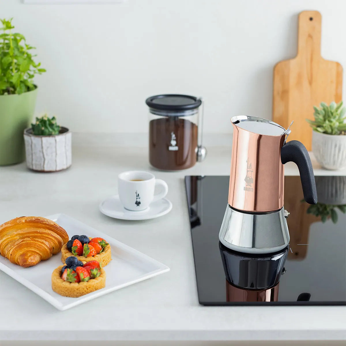 Bialetti New Venus Bakarni