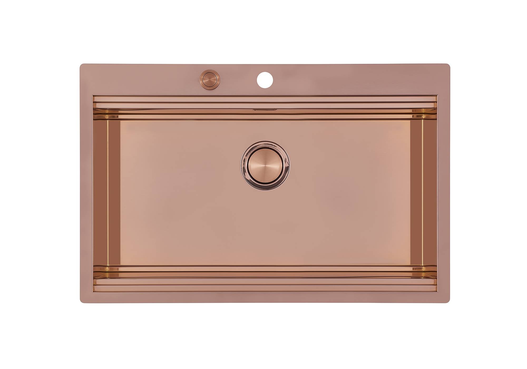 Foster Milanello Copper 1034 058