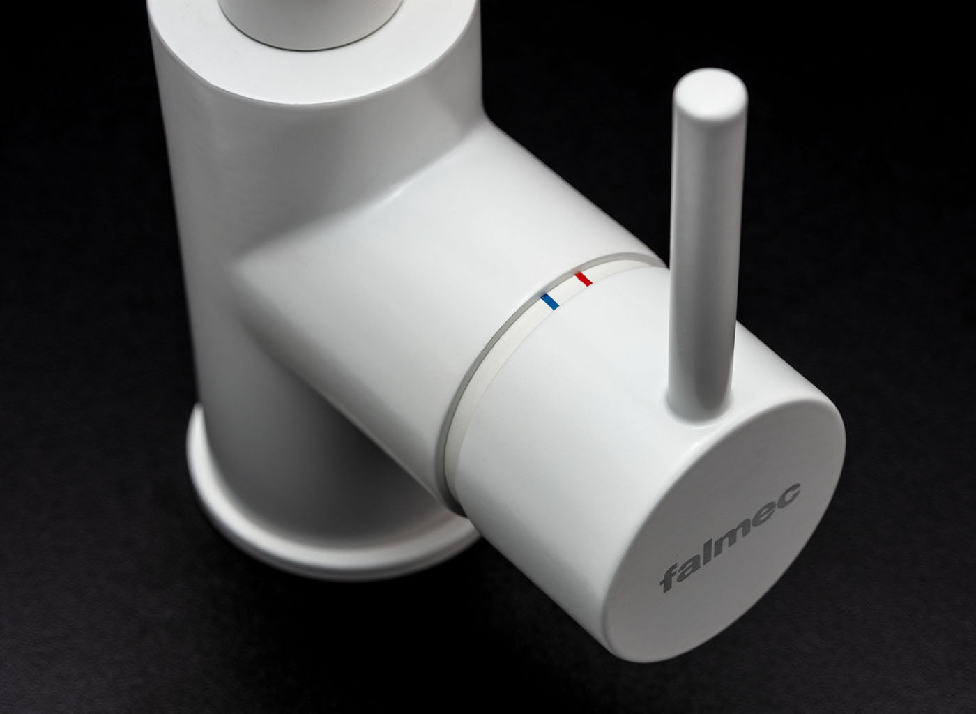 Falmec Iseo Corner Bela