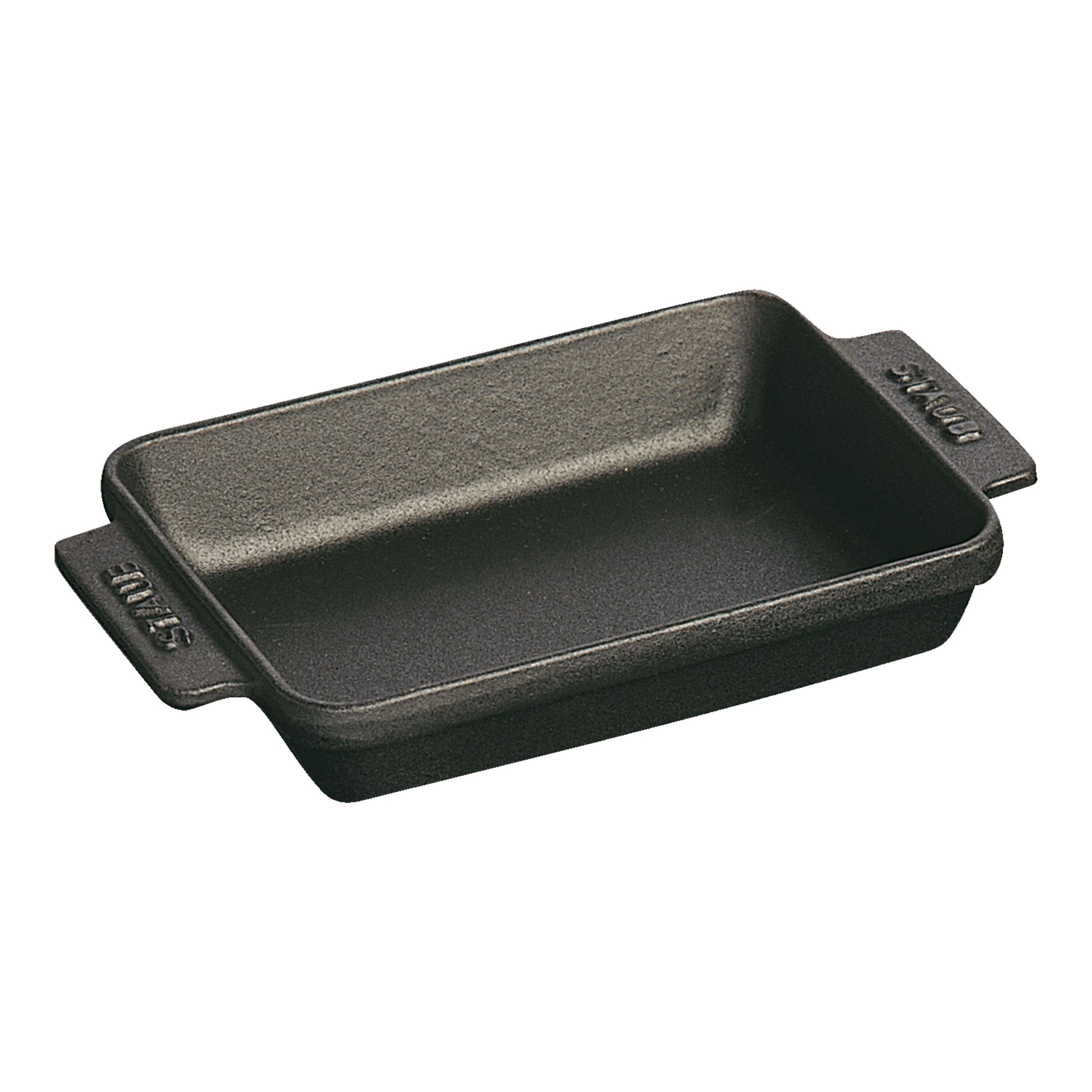 Staub Oven dish | cast iron