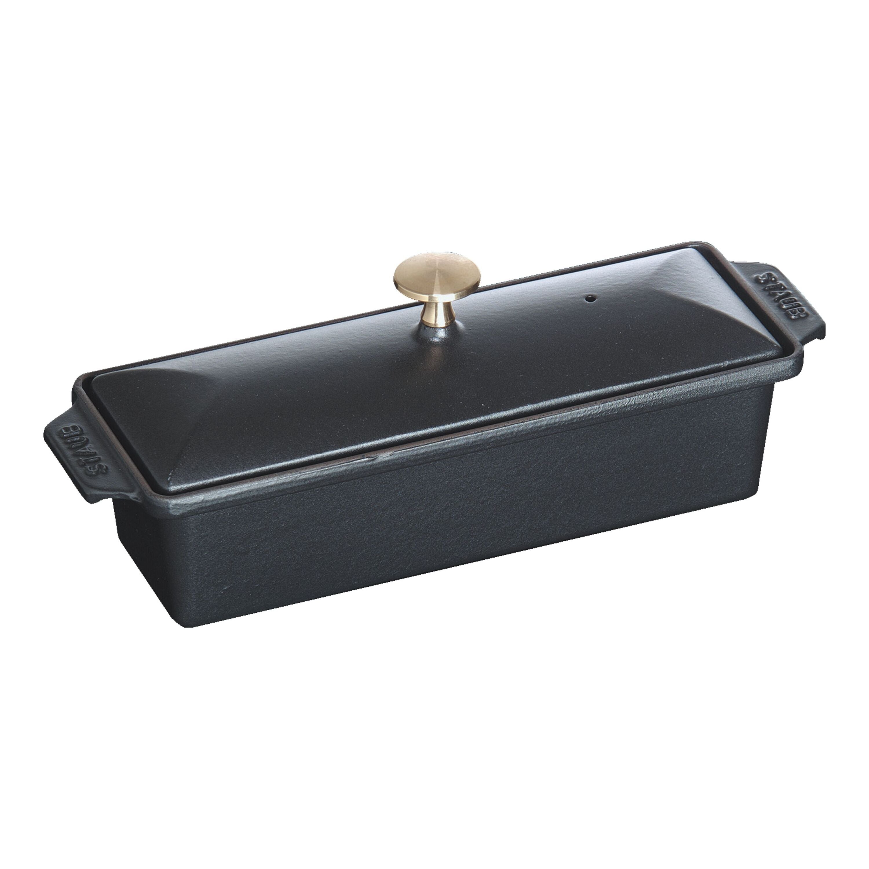 Staub Terrine