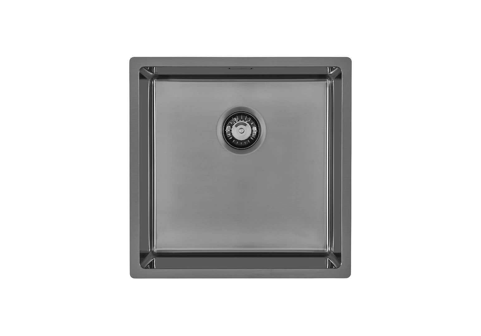 Foster Skin Gun Metal 4456 846