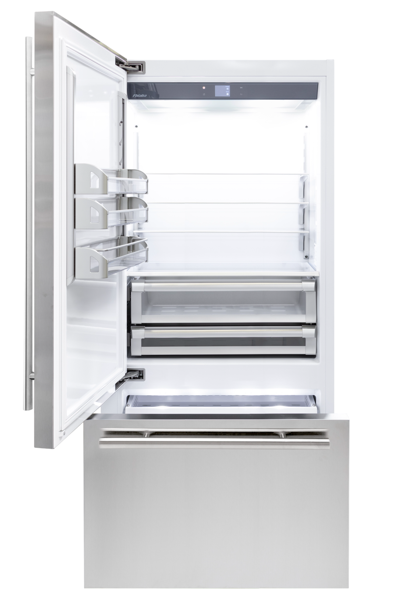Fhiaba BKS900TST3I