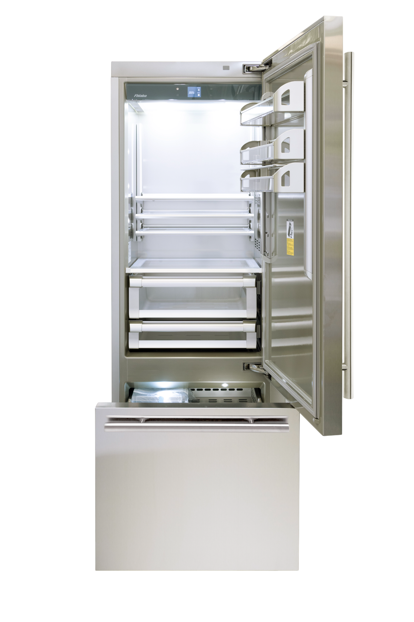 Fhiaba KS750TST6I