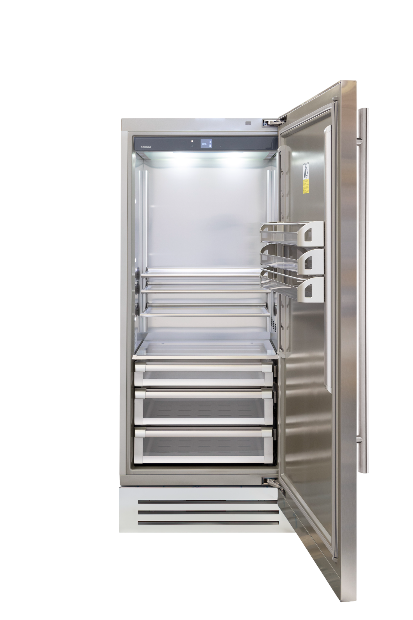 Fhiaba KS900FR6D