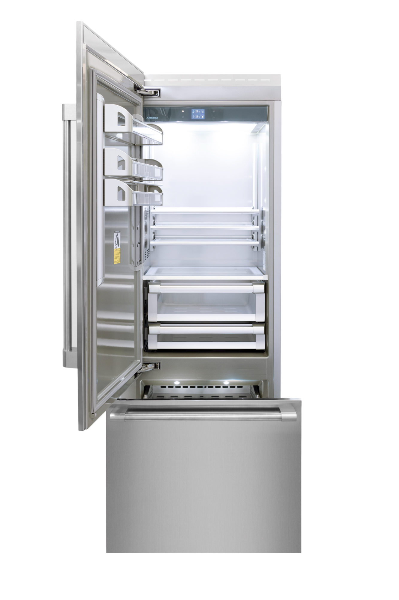 Fhiaba RS750TST3I